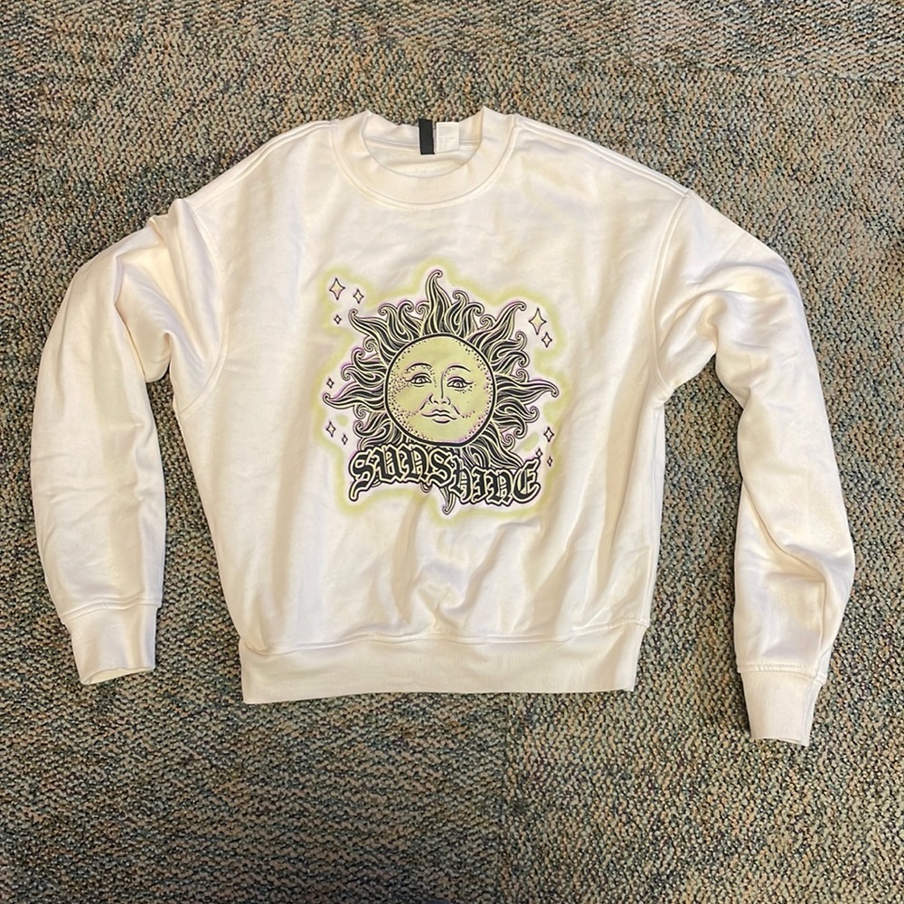 H&M sweater